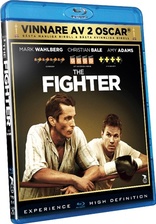 The Fighter (Blu-ray Movie)