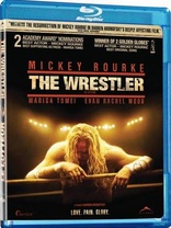 The Wrestler (Blu-ray Movie)