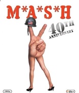 M*A*S*H (Blu-ray Movie)