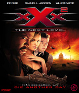 xXx: State of the Union (Blu-ray Movie)