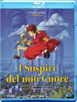 I sospiri del mio cuore (Blu-ray Movie)