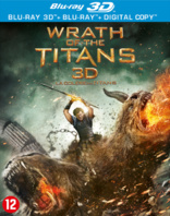 Wrath of the Titans 3D (Blu-ray Movie), temporary cover art