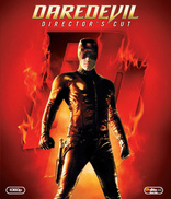 Daredevil (Blu-ray Movie)