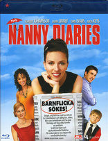 The Nanny Diaries (Blu-ray Movie)