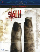 Saw II (Blu-ray Movie)