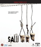 Saw III (Blu-ray Movie)