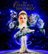 The NeverEnding Story (Blu-ray Movie)