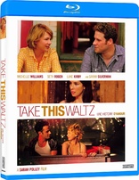 Take This Waltz (Blu-ray Movie)