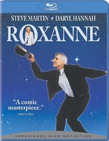 Roxanne (Blu-ray Movie)