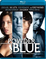 Powder Blue (Blu-ray Movie)