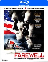 Farewell (Blu-ray Movie), temporary cover art