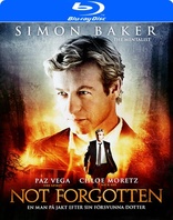 Not Forgotten (Blu-ray Movie), temporary cover art