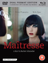Maitresse (Blu-ray Movie)