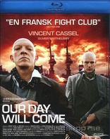 Our Day Will Come (Blu-ray Movie), temporary cover art