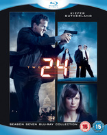 24: Season Seven (Blu-ray Movie), temporary cover art