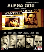 Alpha Dog (Blu-ray Movie)