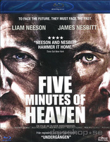 Five Minutes of Heaven (Blu-ray Movie)