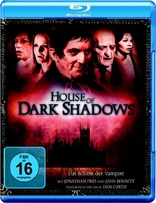 House of Dark Shadows (Blu-ray Movie)