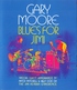 Gary Moore: Blues for Jimi (Blu-ray Movie)