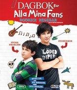 Diary of a Wimpy Kid: Rodrick Rules (Blu-ray Movie), temporary cover art