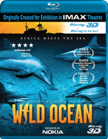 Wild Ocean 3D (Blu-ray Movie), temporary cover art