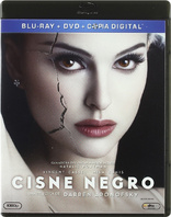 Black Swan (Blu-ray Movie), temporary cover art