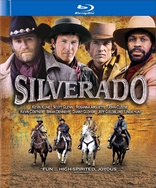 Silverado (Blu-ray Movie)