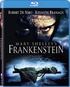 Mary Shelley's Frankenstein (Blu-ray Movie)