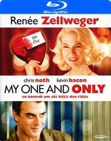 My One and Only (Blu-ray Movie), temporary cover art