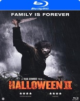 Halloween II (Blu-ray Movie), temporary cover art