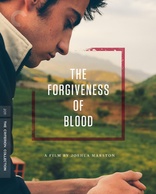 The Forgiveness of Blood (Blu-ray Movie)