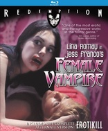 Female Vampire (Blu-ray Movie), temporary cover art