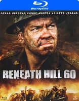 Beneath Hill 60 (Blu-ray Movie), temporary cover art