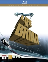 Monty Python's Life of Brian (Blu-ray Movie), temporary cover art