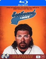 Eastbound & Down: The Complete First Season (Blu-ray Movie), temporary cover art