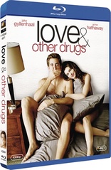 Love and Other Drugs (Blu-ray Movie), temporary cover art