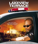 Lakeview Terrace (Blu-ray Movie)