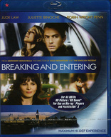 Breaking and Entering (Blu-ray Movie), temporary cover art