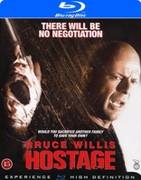 Hostage (Blu-ray Movie), temporary cover art