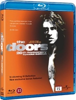 The Doors (Blu-ray Movie), temporary cover art