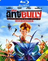 The Ant Bully (Blu-ray Movie), temporary cover art