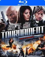 The Tournament (Blu-ray Movie)