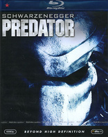 Predator (Blu-ray Movie), temporary cover art