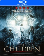 The Children (Blu-ray Movie), temporary cover art