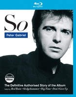 Classic Albums: Peter Gabriel - So (Blu-ray Movie)