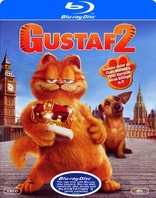 Garfield: A Tail of Two Kitties (Blu-ray Movie)