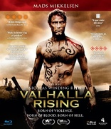 Valhalla rising (Blu-ray Movie)