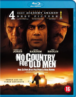 No Country for Old Men (Blu-ray Movie), temporary cover art