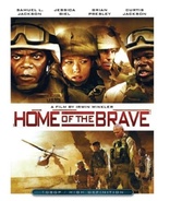 Home of the Brave (Blu-ray Movie)