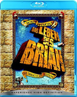 Monty Python's Life of Brian (Blu-ray Movie), temporary cover art